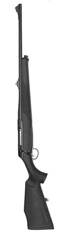   SAUER 202 Outback